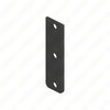 TBB 184709 BRACKET, SPACER, WEBASTO EXHAUST PIPE