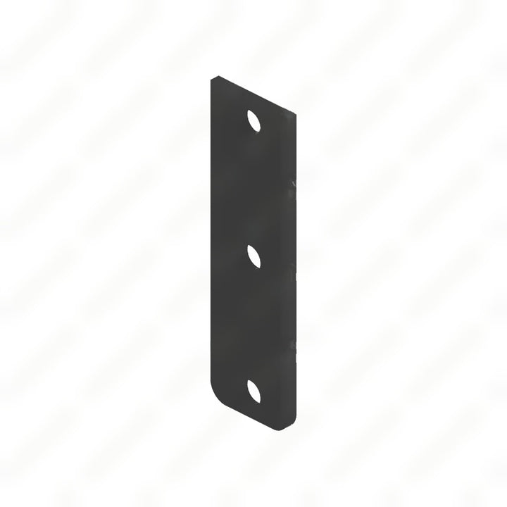 TBB 184709 BRACKET, SPACER, WEBASTO EXHAUST PIPE