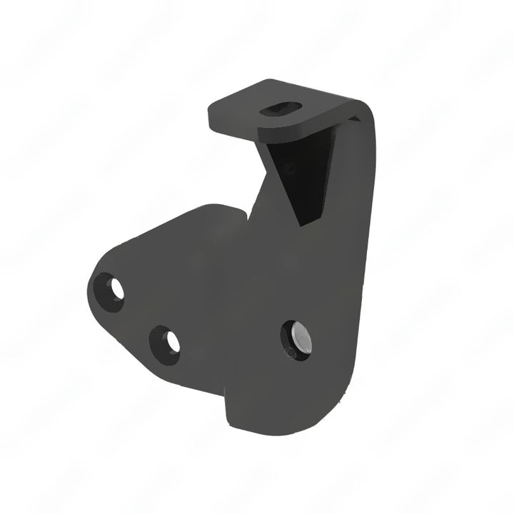 TBB 184734 BRKT-MTG,CPRSR,LOWER