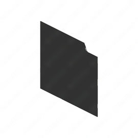 TBB 185042 RUBBER INSULATION, SELF ADHESIVE, SIDE,
