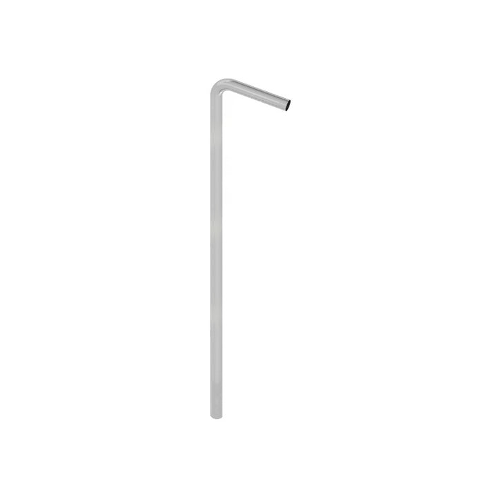 TBB 185131 ROD, HOOK, 7/16 - 14, BODY CLIP