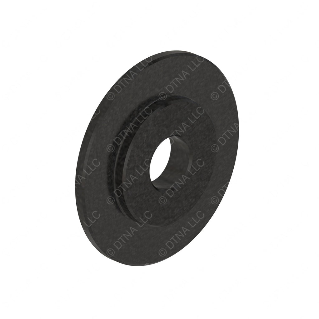 TBB 185270 SPACER-IDLER PULLEY,A/C,HDX