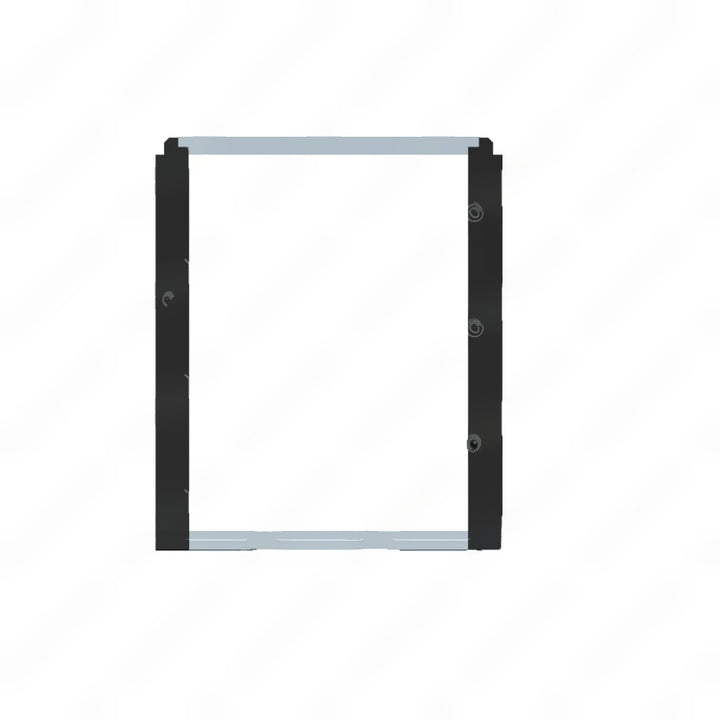 TBB 185394 WINDOW LEVEL 1 COMMERCIAL CLEAR TEMP