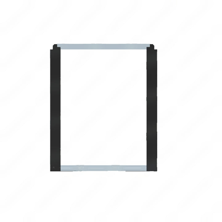 TBB 185398 WINDOW COMMERCIAL TINT TEMP LS PO C2