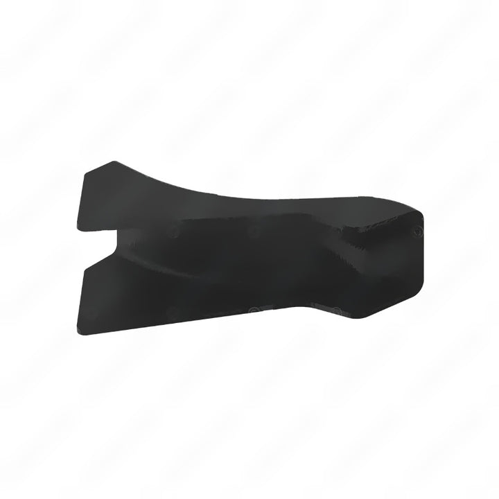 TBB 185550 A/C HOSE COVER TRIM KR4 UPPER INTERFACE