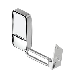 TBB 185793 MIRROR ASM, NON-HEATED, MANUAL, LS, SYS