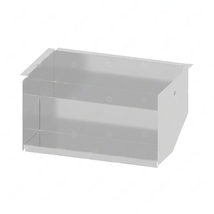 TBB 185883 STEPWELL ASSEMBLY, STEEL, DRW, GM