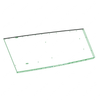 TBB 185927 PANEL,REAR END,LS,INTERIOR, NO GLASS