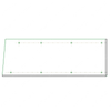 TBB 185930 FILLER PANEL, INTERIOR, REAR, RS