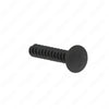 TBB 185944 TRUSS HEAD SCREW, 10X.75 LONG,TYPE B THR