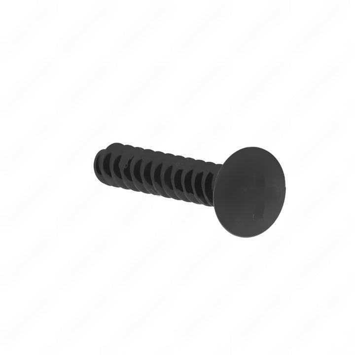 TBB 185944 TRUSS HEAD SCREW, 10X.75 LONG,TYPE B THR