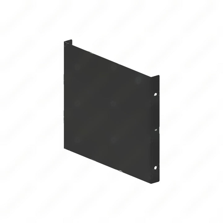 TBB 185962 PLATE CM2 CONDENSER DIRT SHROUD C2
