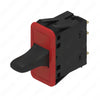 TBB 186028 ROCKER SWITCH CODED LS AIR SERV DR,2 POS