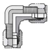 TBB 186092 1" 90 DEGREE COUPLING