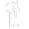 TBB 186257 ASSY-BRKT,MTG,AIR DRYER