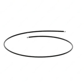 TBB 188357 HOSE ASSY-CNG,TANK,HDX