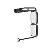 TBB 188617 MIRROR ASM, HEATED, REMOTE, RS, SYSTEM