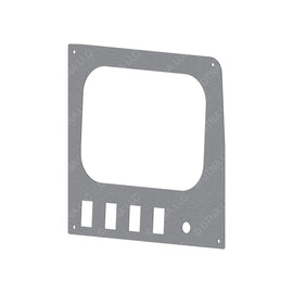 TBB 188710 ICU MOUNTING PLATE, FCCC ICU, WEBASTO S