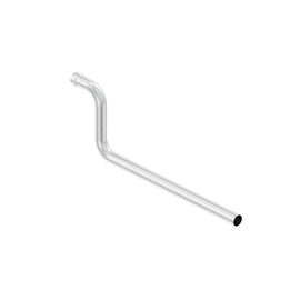 TBB 189016 EXHAUST PIPE, CNG, AL409SS, LS, 251