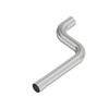 TBB 189020 EXHAUST TAILPIPE, CNG, C2, THROUGH BUMP