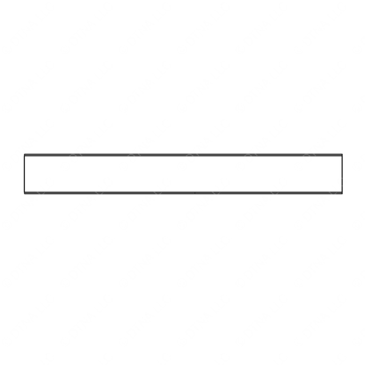 TBB 19080064 STEEL, TUBE, 083X1 3/8
