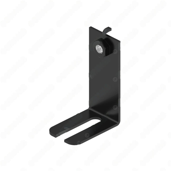 TBB 196065 VANDALOCK BRACKET ASSEMBLY, D250 SPEC,