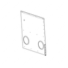 TBB 196114 LINING (ALUMINUM), INTERIOR, LOWER REAR,