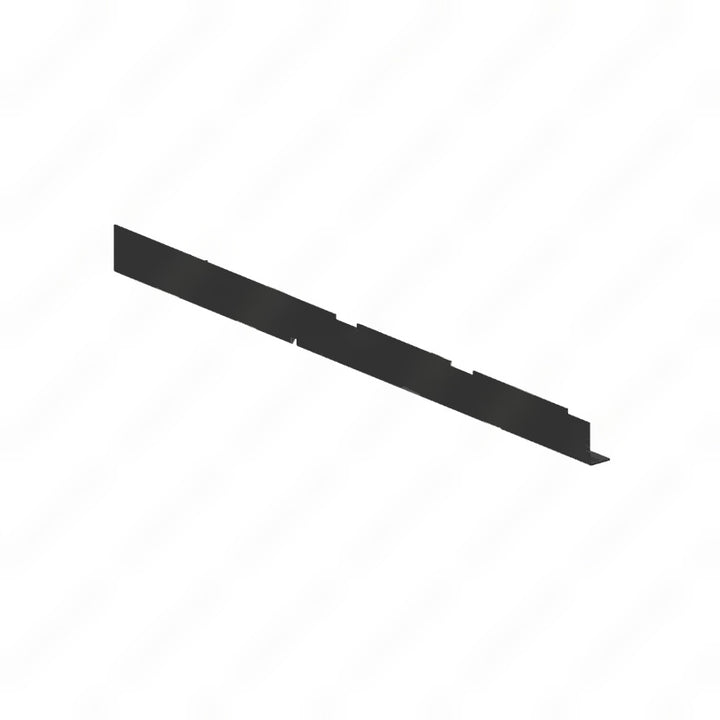 TBB 197016 ANGLE, LOWER, DOOR POST, DRW, GM