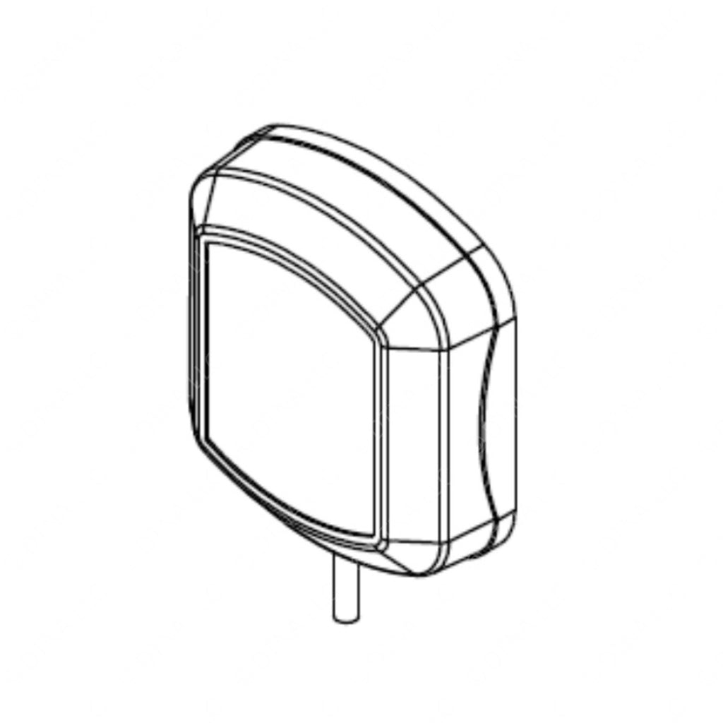 TBB 197023 ANTENNA GPS