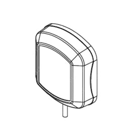 TBB 197023 ANTENNA GPS