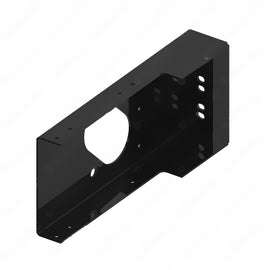 TBB 197029 CONDENSER BRACKET WELDED ASSY, CHASSIS