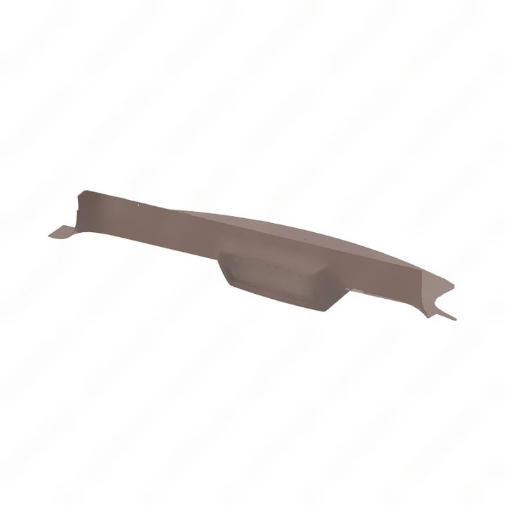 TBB 197090 OVERHEAD CONSOLE, CENTER SECTION, GM, MI