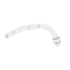 TBB 197224 LINE-FUEL,FILL/CHECK,HDX,CNG