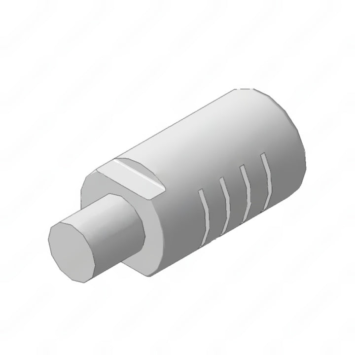 TBB 197236 SILENCER-EXH,DE-FL,CNG,HDX