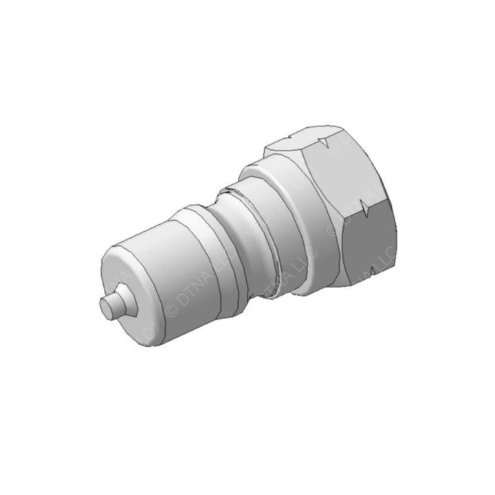 TBB 197239 NIPPLE QUICK COUPLING