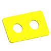 TBB 197270 TOP PLATE SEAT ANCHOR IMMI (REAR)
