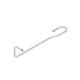 TBB 197300 LINE-FUEL,TEE/TANK,CNG