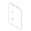 TBB 197369 PLATE MTG DEFUEL HDX