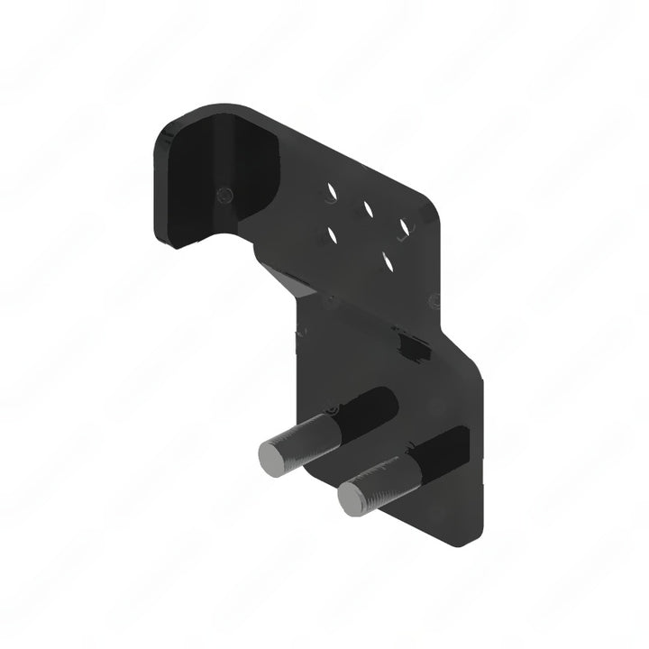 TBB 197405 RELEASE EXTENSION ARM, WELD STUD ASSEMB