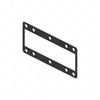 TBB 197469 FACE PLATE, CIRCUIT BREAKER, GM MINOTOUR