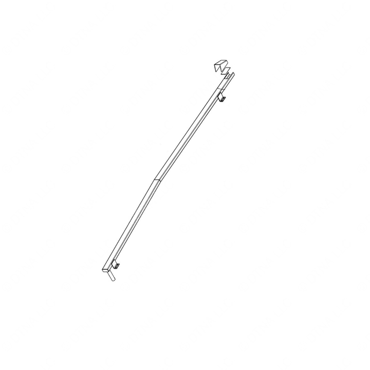 TBB 197484 PRESSURE RELEASE VENT, CNG, C2