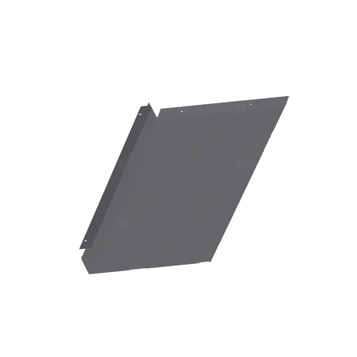 TBB 20031372 INTERIOR PANEL REAR WDO LS 20 GA