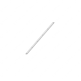 TBB 202301 WHEELHOUSE TRIM, MINOTOUR
