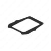 TBB 203009 GASKET, ADAPTER, EXTERNAL DOOR RELEASE,