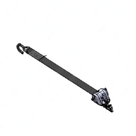 TBB 203175 RESTRAINT SYS-QSTRAINT QRT 360,Q-10007