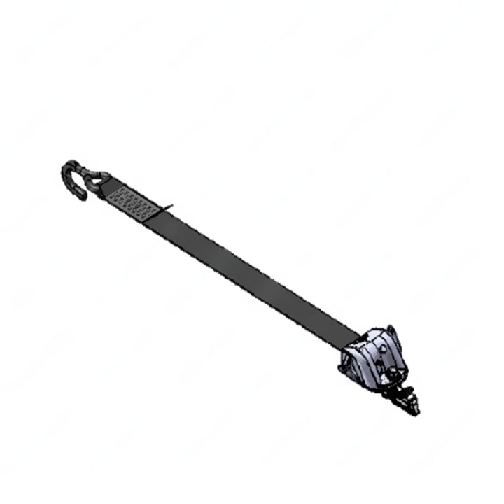TBB 203175 RESTRAINT SYS-QSTRAINT QRT 360,Q-10007