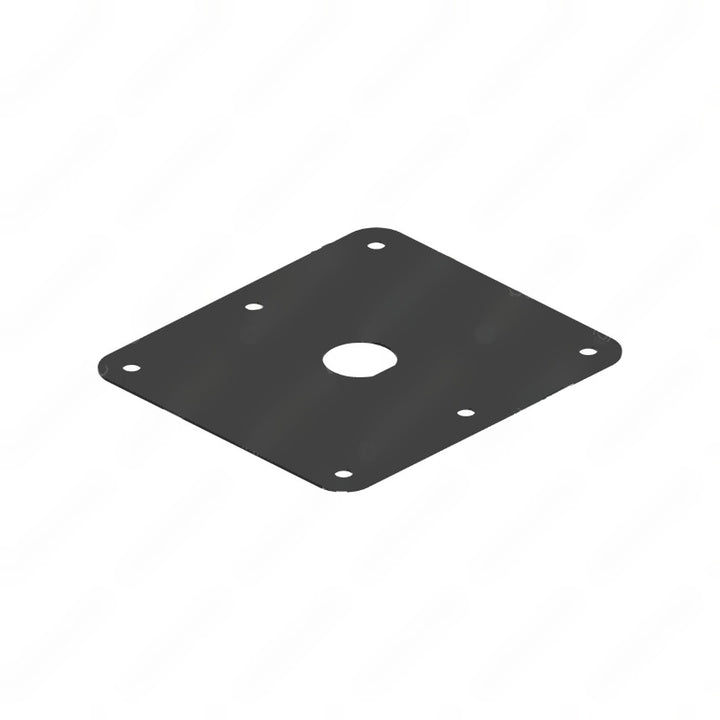 TBB 203429 MOUNTING PLATE, EMERGENCY RELEASE, ELECT