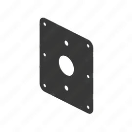 TBB 203493 MOUNTING PLATE, EMERGENCY RELEASE