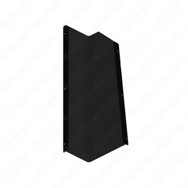 TBB 203506 HOSE COVER CAP,REFRIG LINES,EM EVAP 78HR
