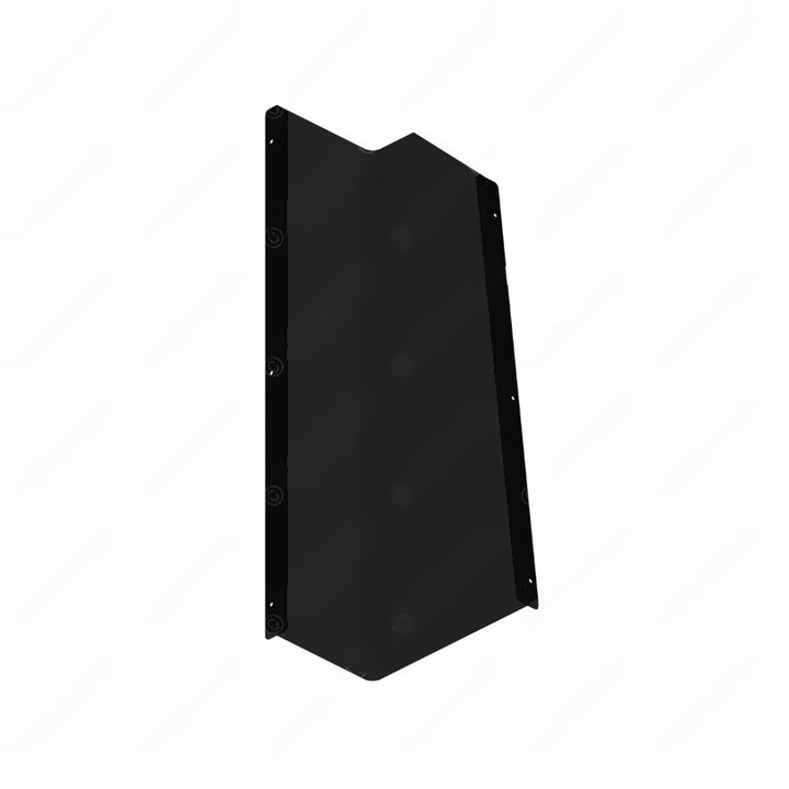 TBB 203506 HOSE COVER CAP,REFRIG LINES,EM EVAP 78HR